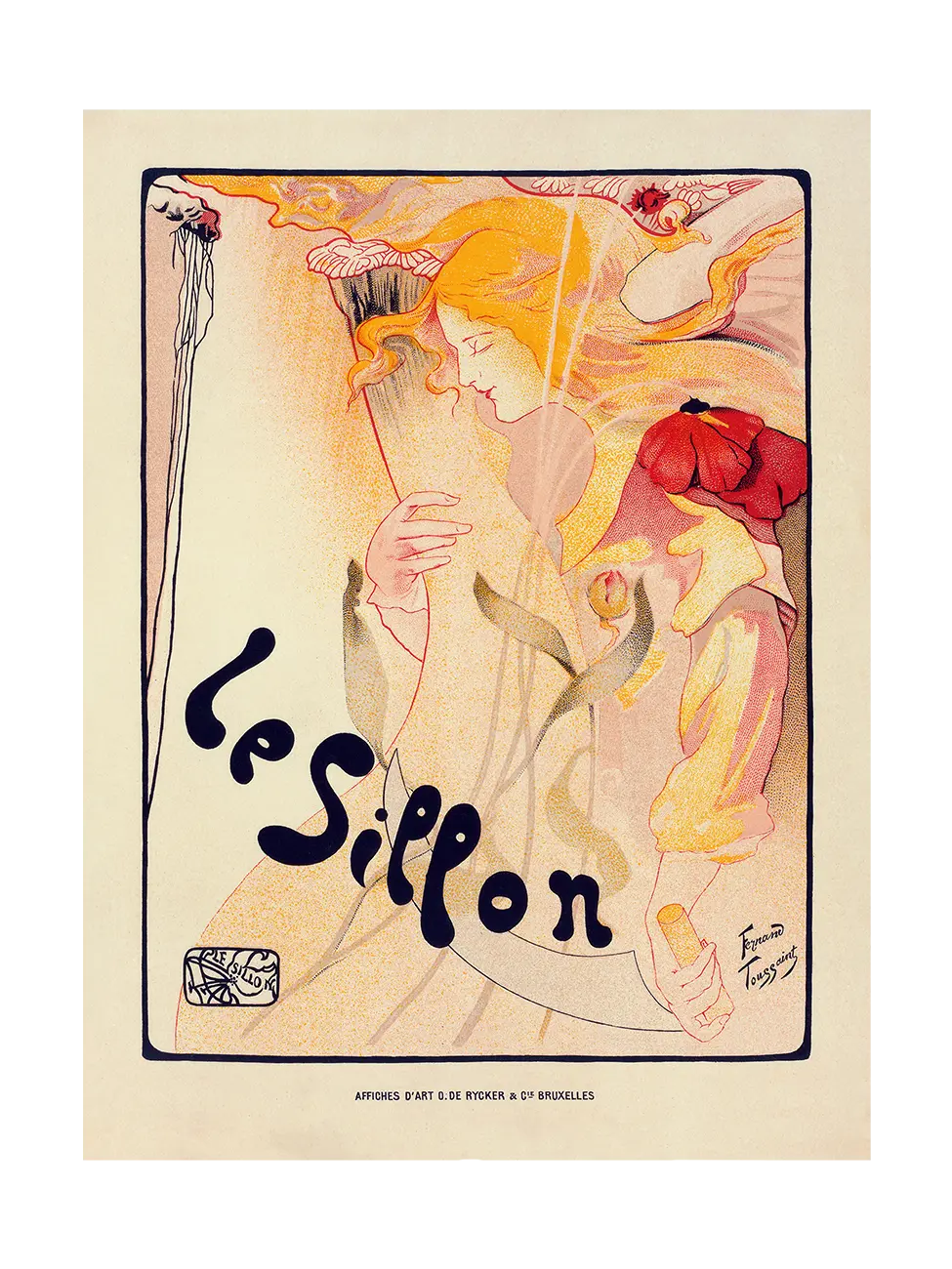 Le Sillon