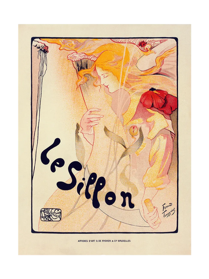 Le Sillon