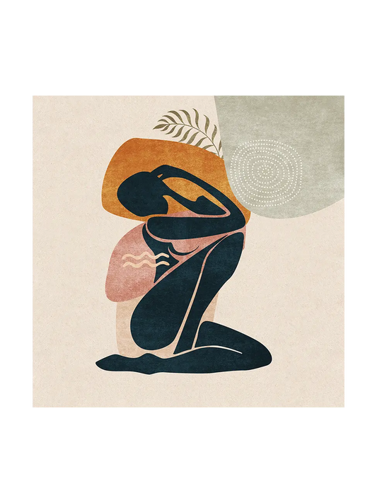 Облегнат назад