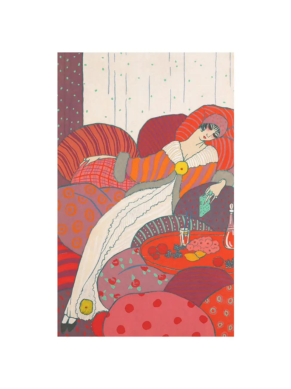 Възглавниците