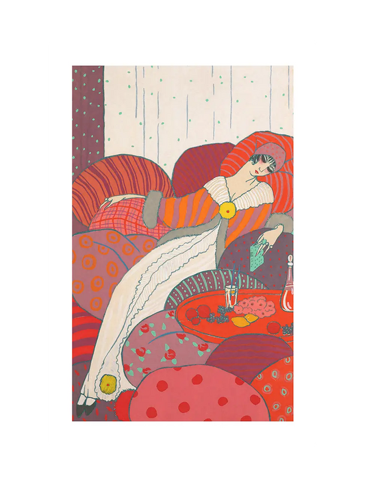 Възглавниците