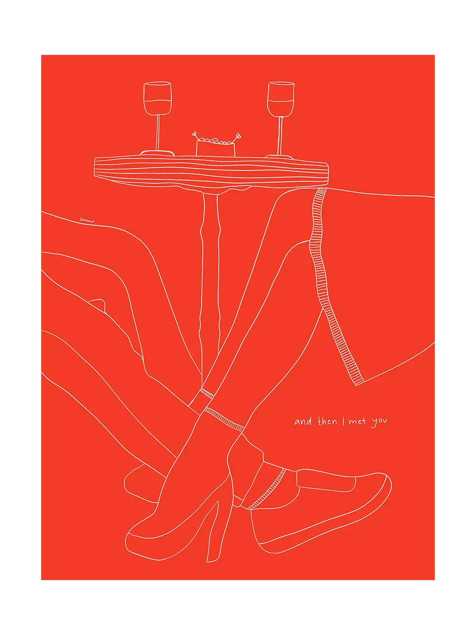 Сладка среща