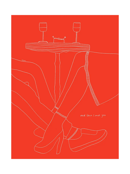 Сладка среща