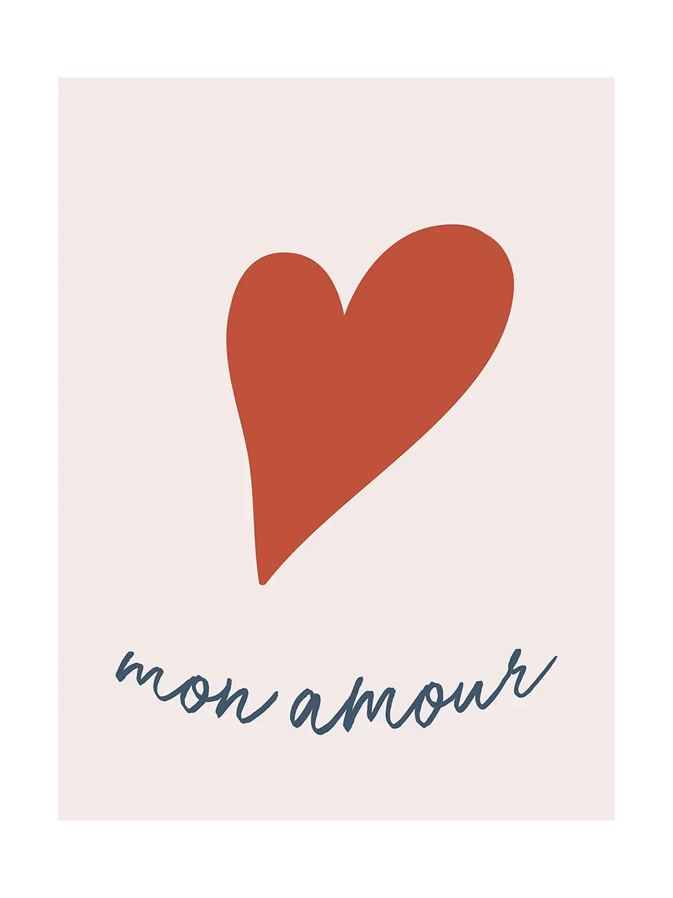 Mon Amour