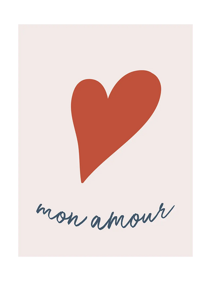 Mon Amour