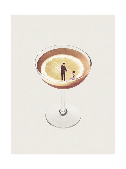 My Drink Needs a Drink