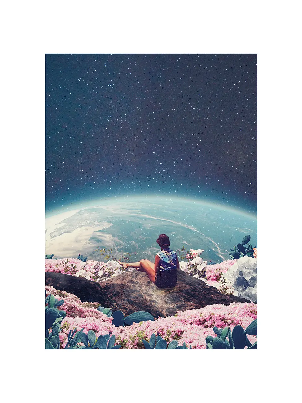 My World Blossomed When I Loved You