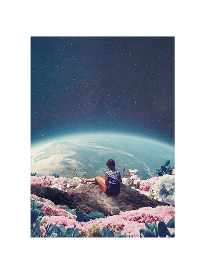 My World Blossomed When I Loved You