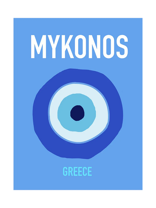 Mykonos