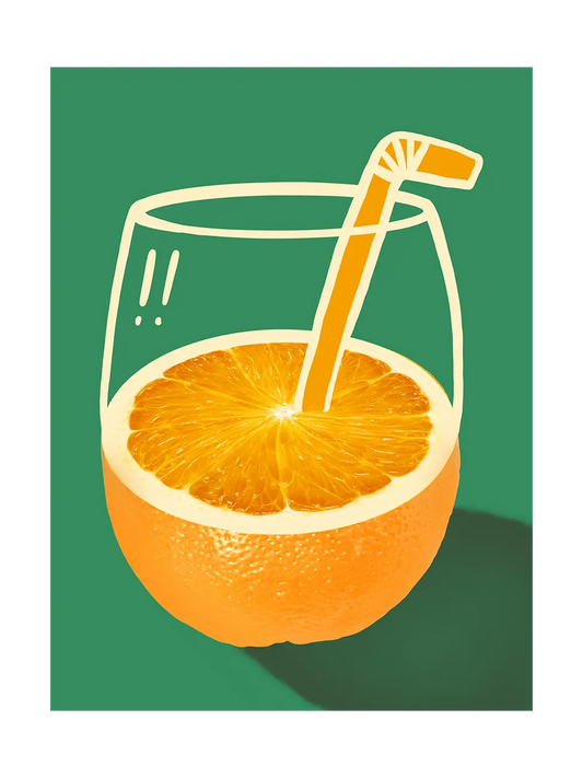 Orange Juice