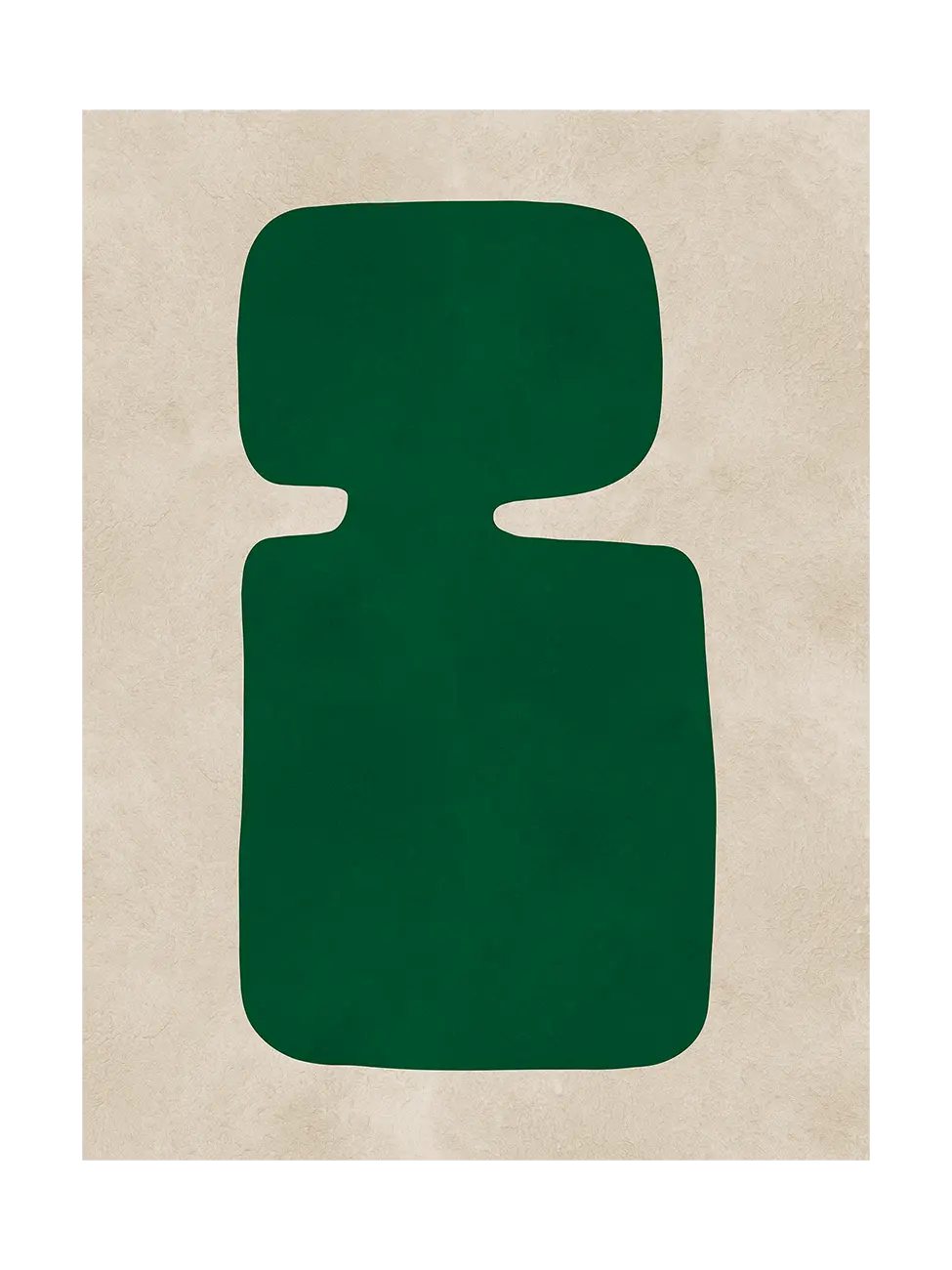 Органично и абстрактно #3