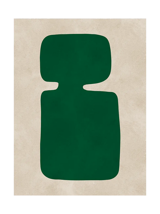 Органично и абстрактно #3