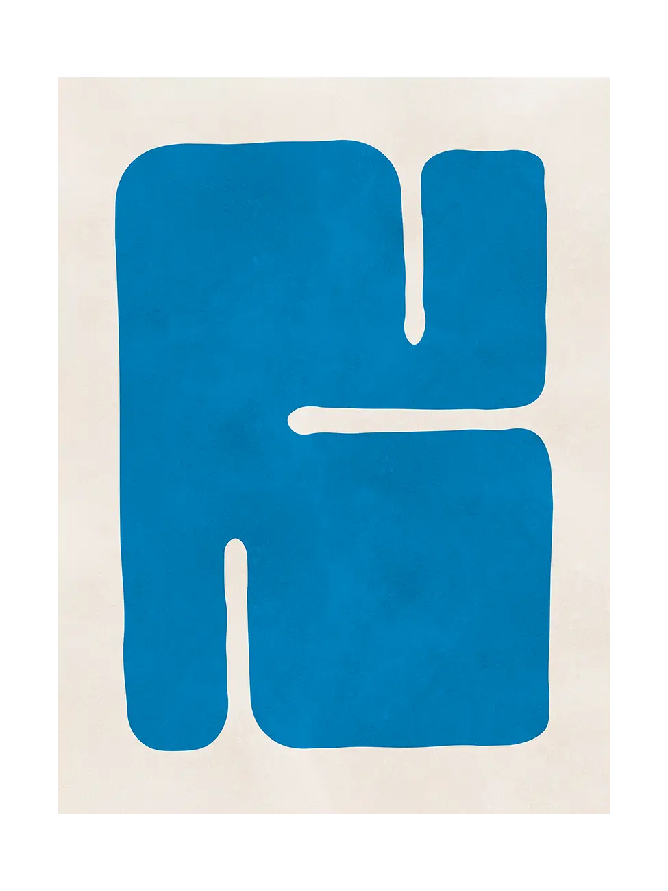 Органично и абстрактно #6