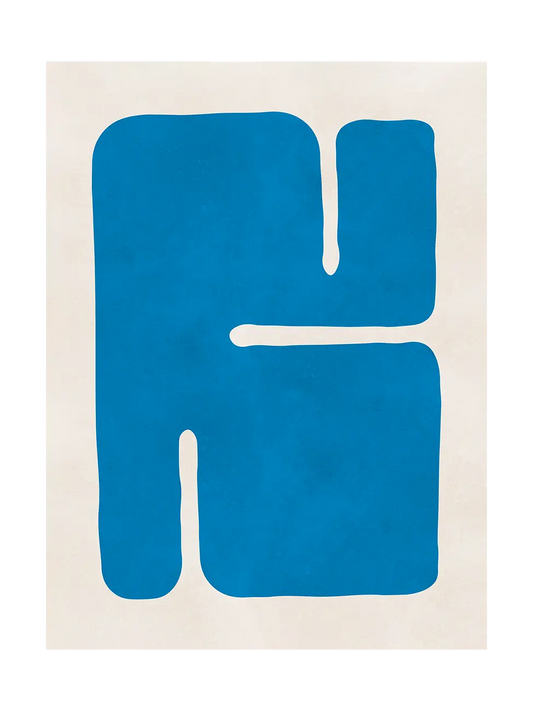 Organic and Abstract 6