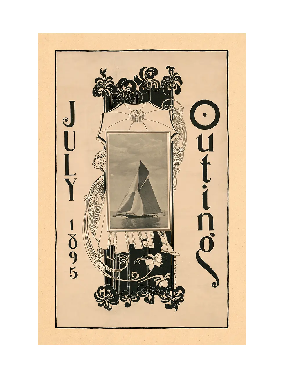 Outing for July