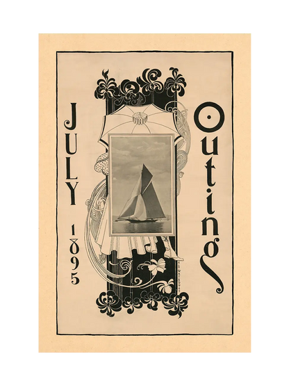 Outing for July