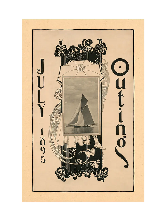 Outing for July