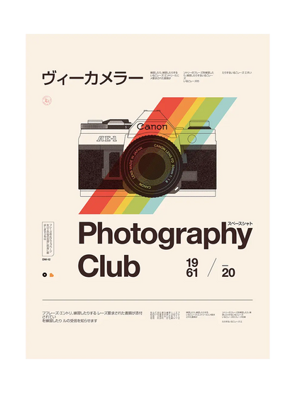 Photography Club