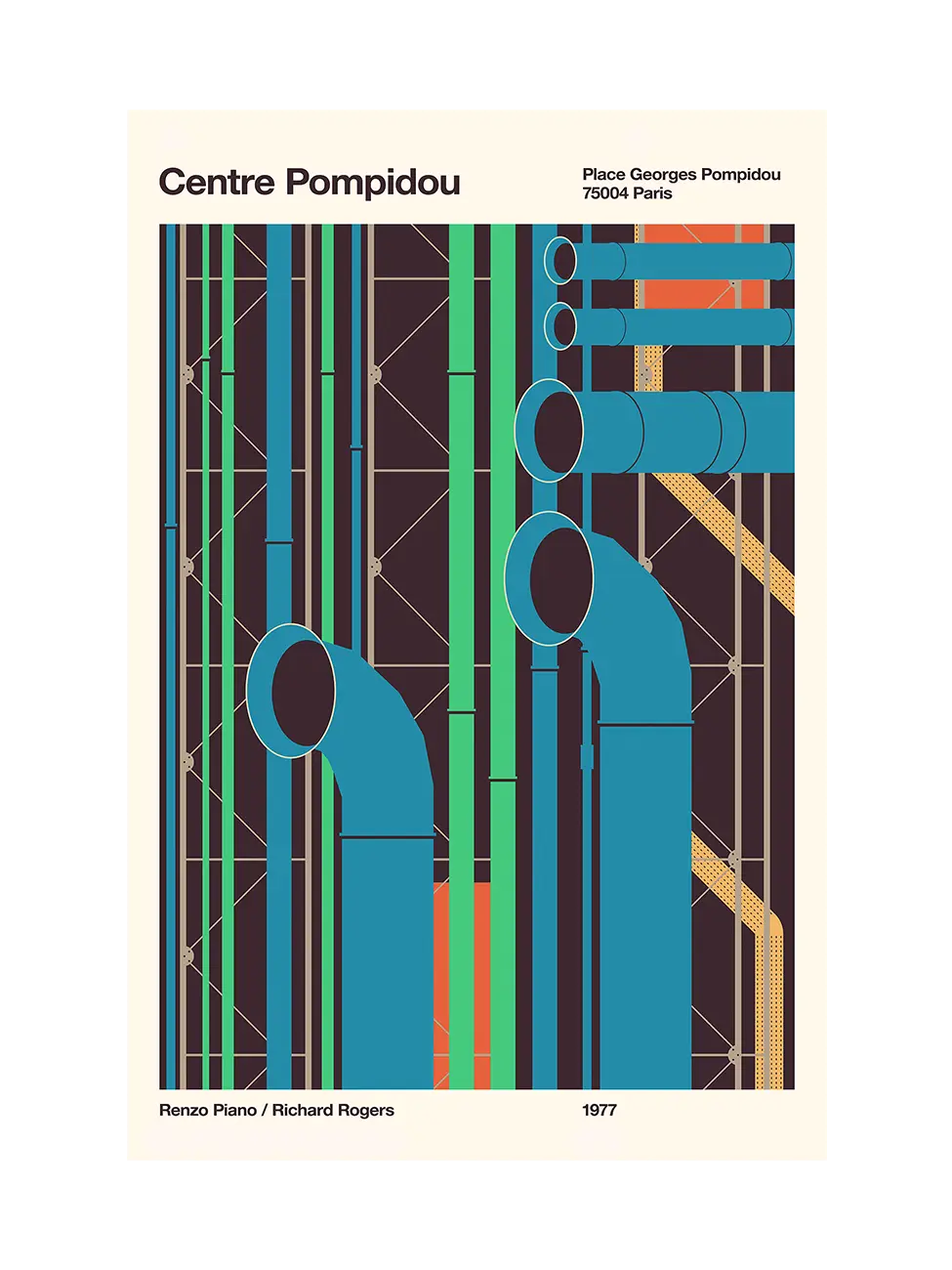 Pompidou