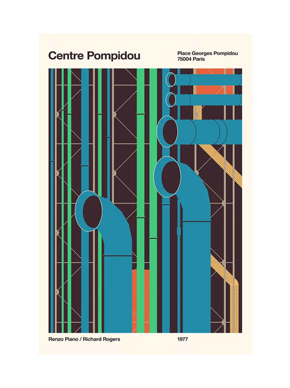 Pompidou