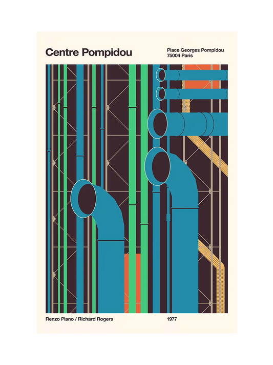 Pompidou
