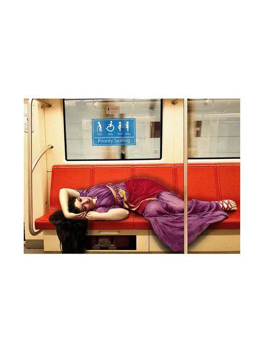 Priority Seating