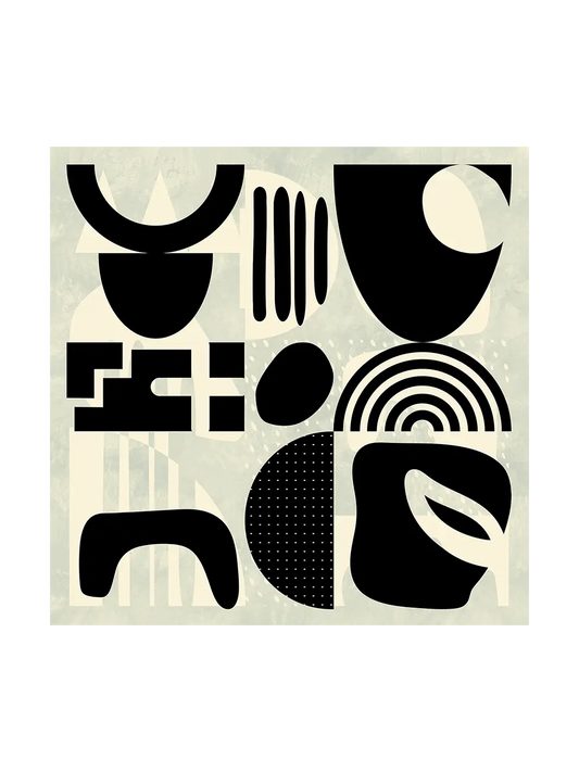  Mоно Квадрат I