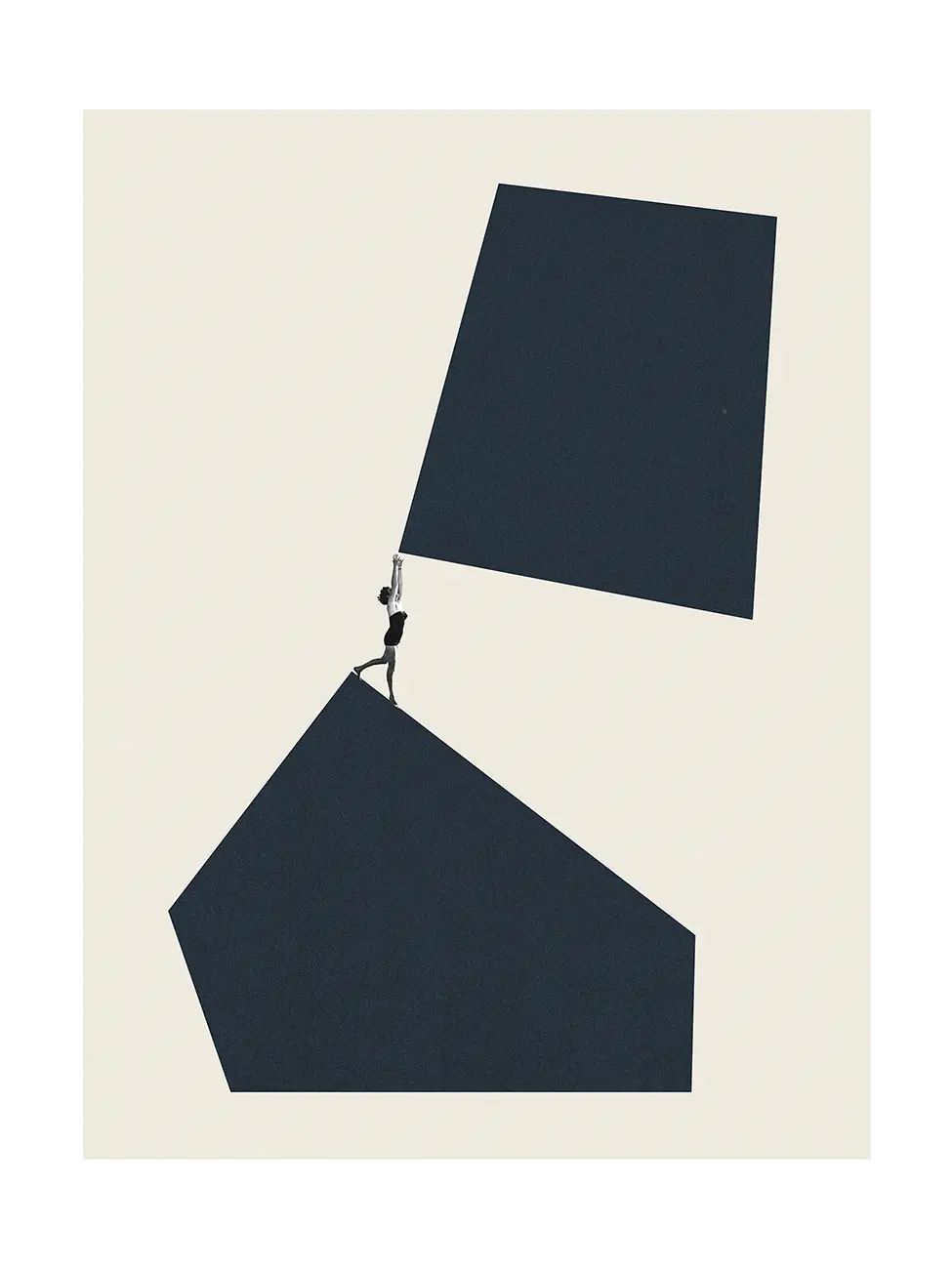 Reaching Higher
