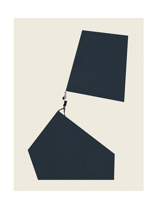Reaching Higher