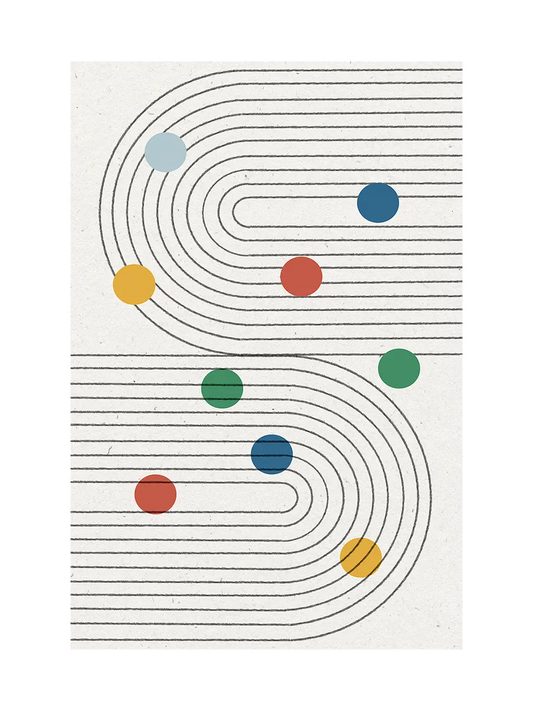 Ретро точки