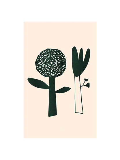 Riso Flowers