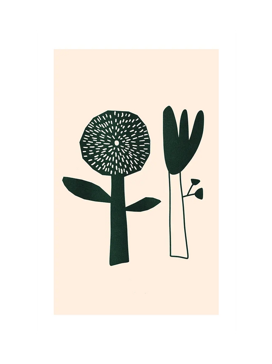 Riso Flowers