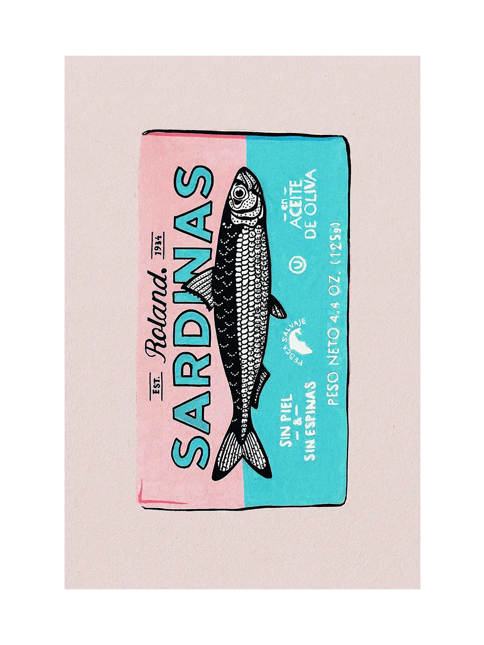 Roland Sardinas