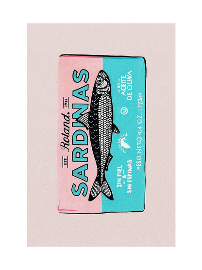 Roland Sardinas