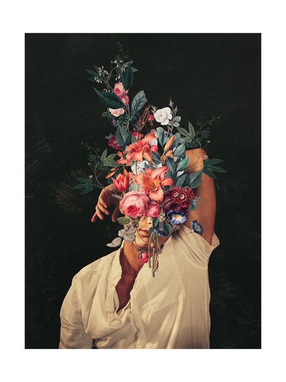 Roses Bloomed Everytime I Thought of You