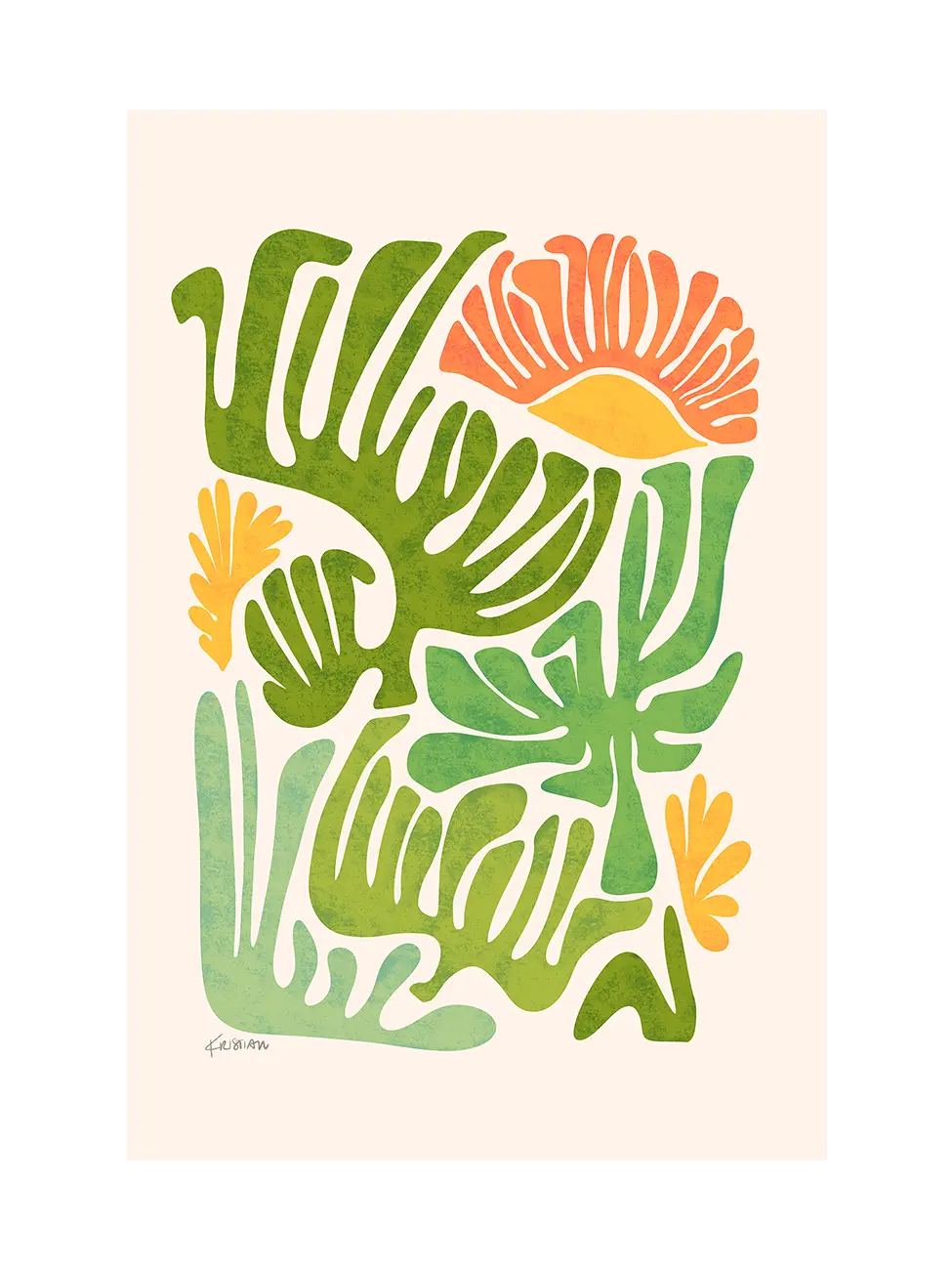 Сънувам Санта Фе