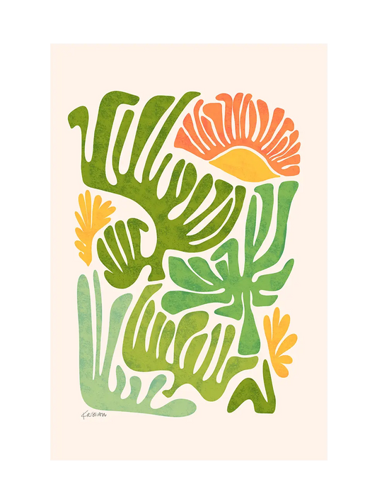 Сънувам Санта Фе