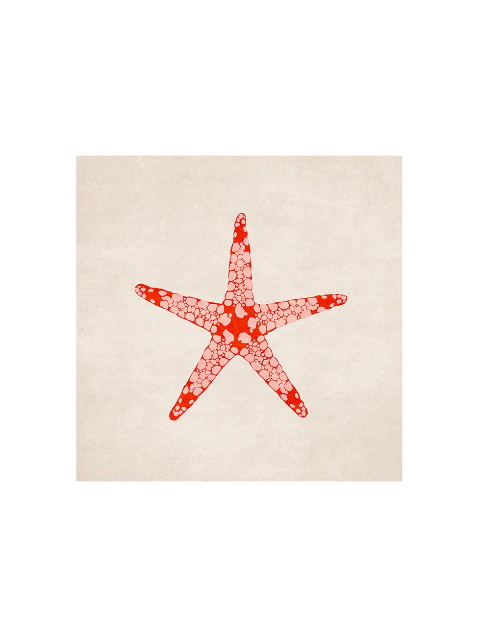 Sea Star