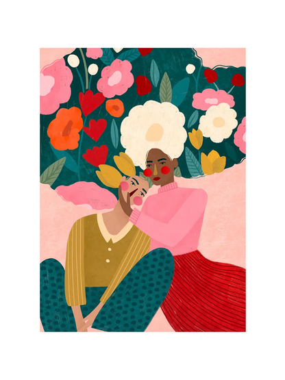 Sisterhood Florals