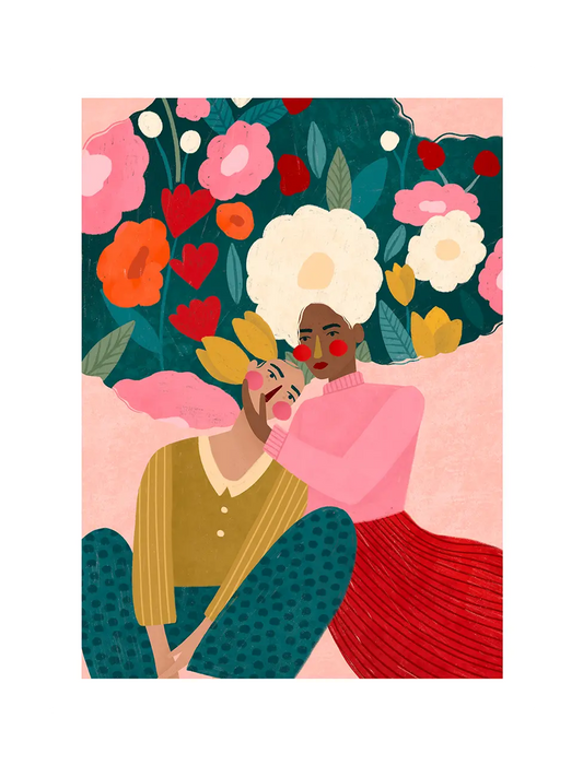 Sisterhood Florals