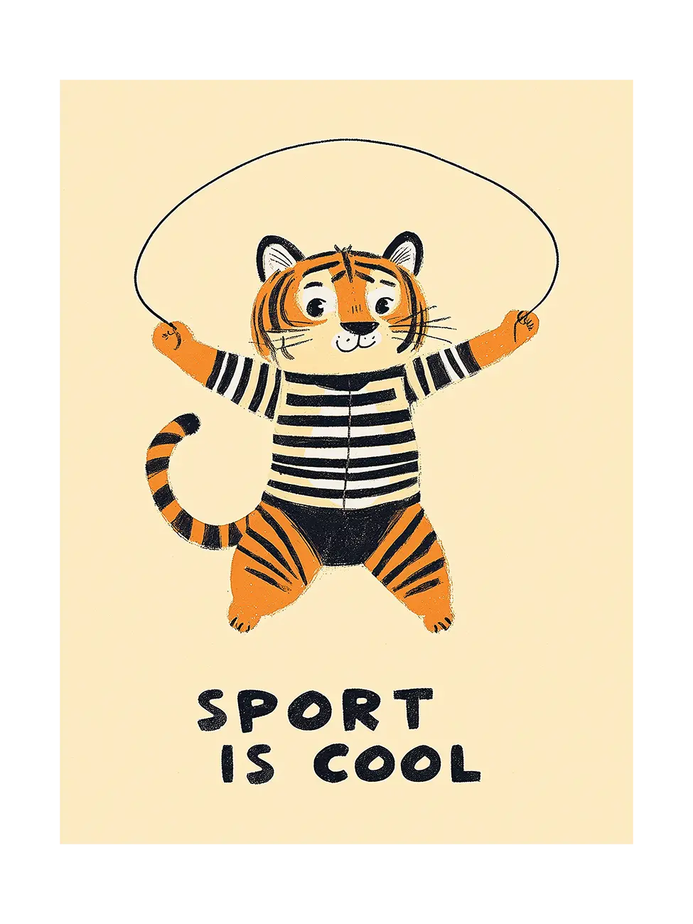 Sport is Cool