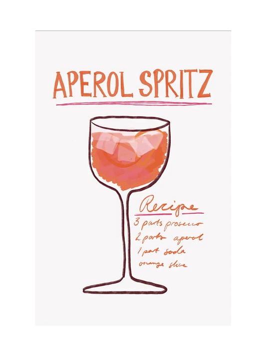 Spritz Delight