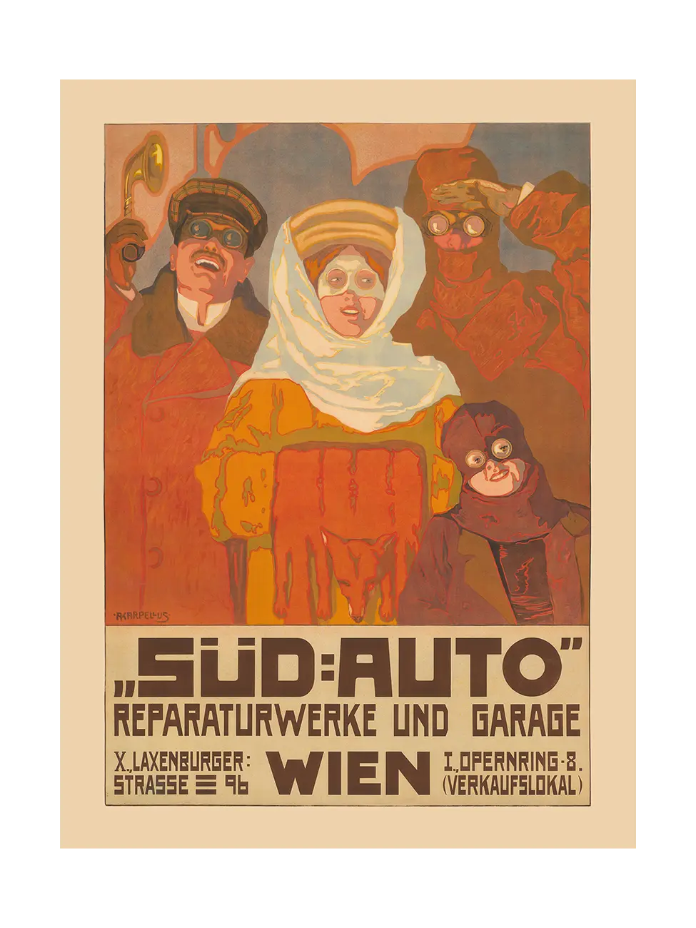 Süd-Auto Wien