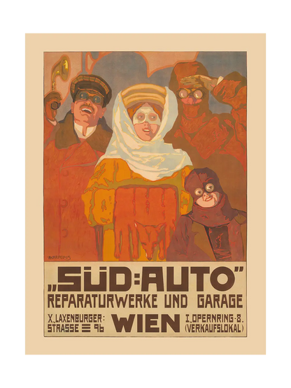 Süd-Auto Wien