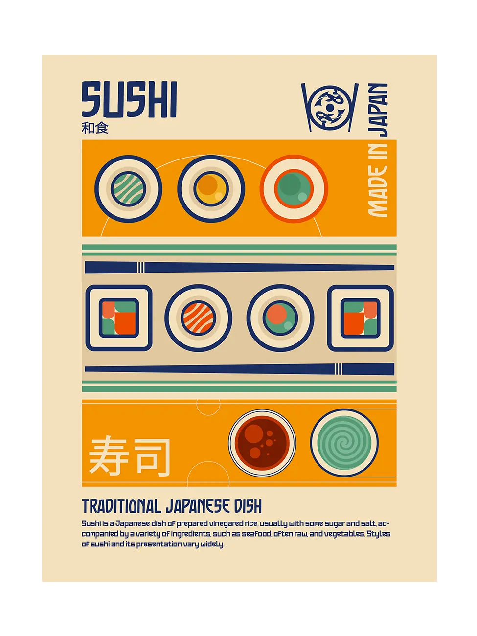 Sushi