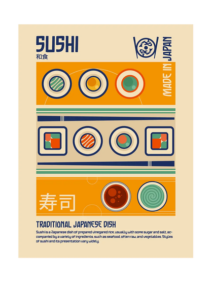 Sushi