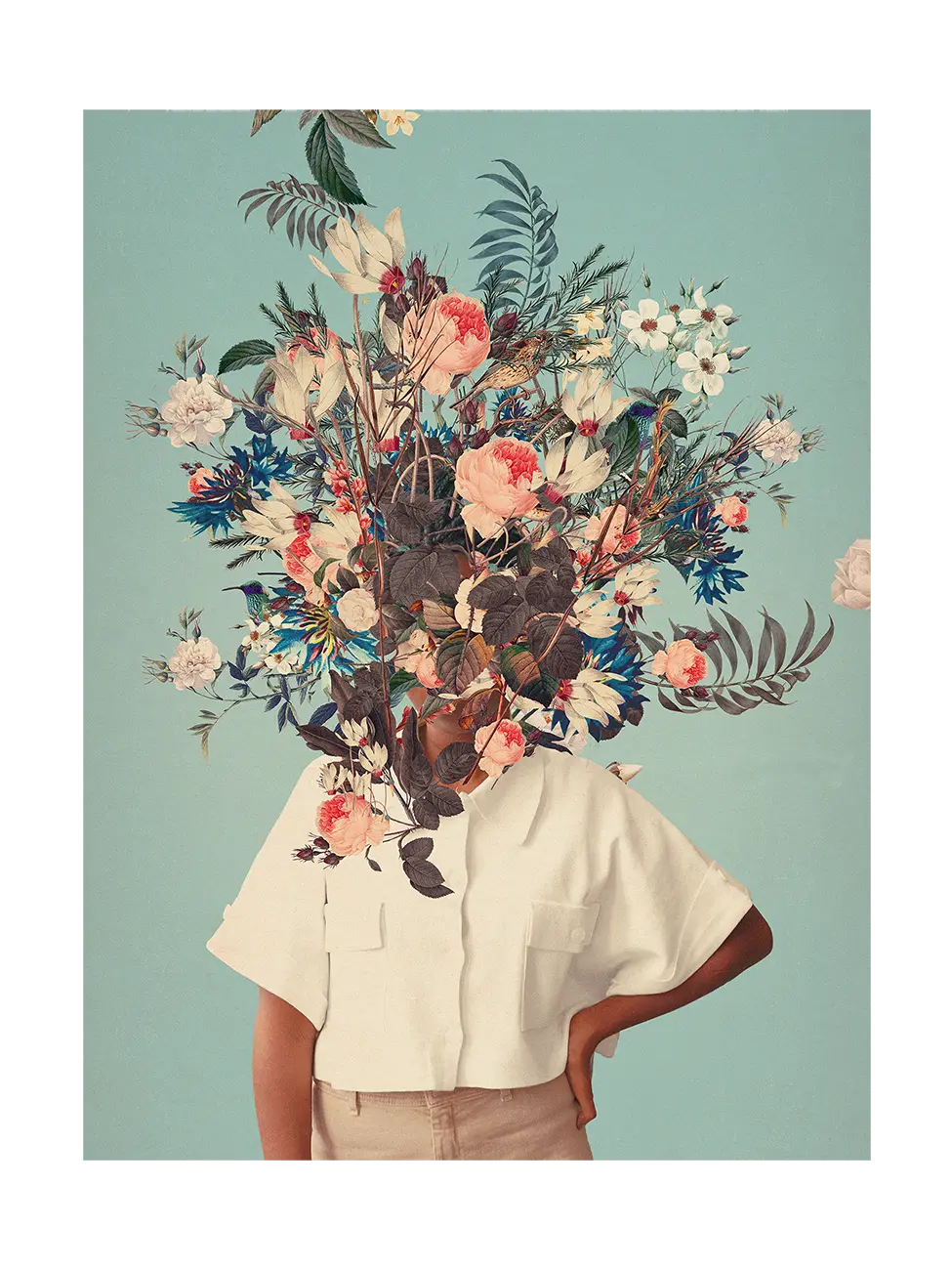 Thank God It's Spring