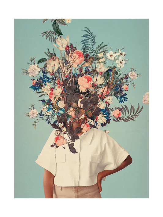 Thank God It's Spring