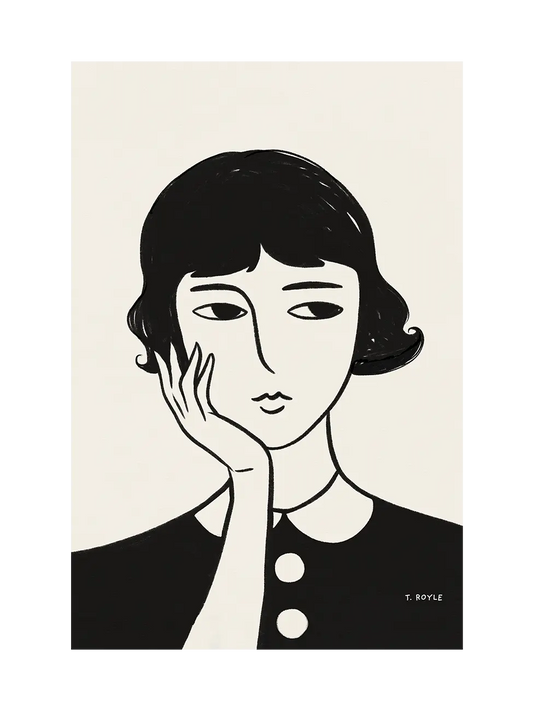 Мечтателката