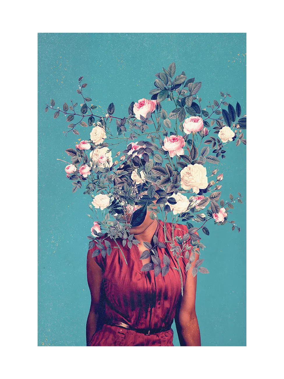 The First Noon I Dreamt of You